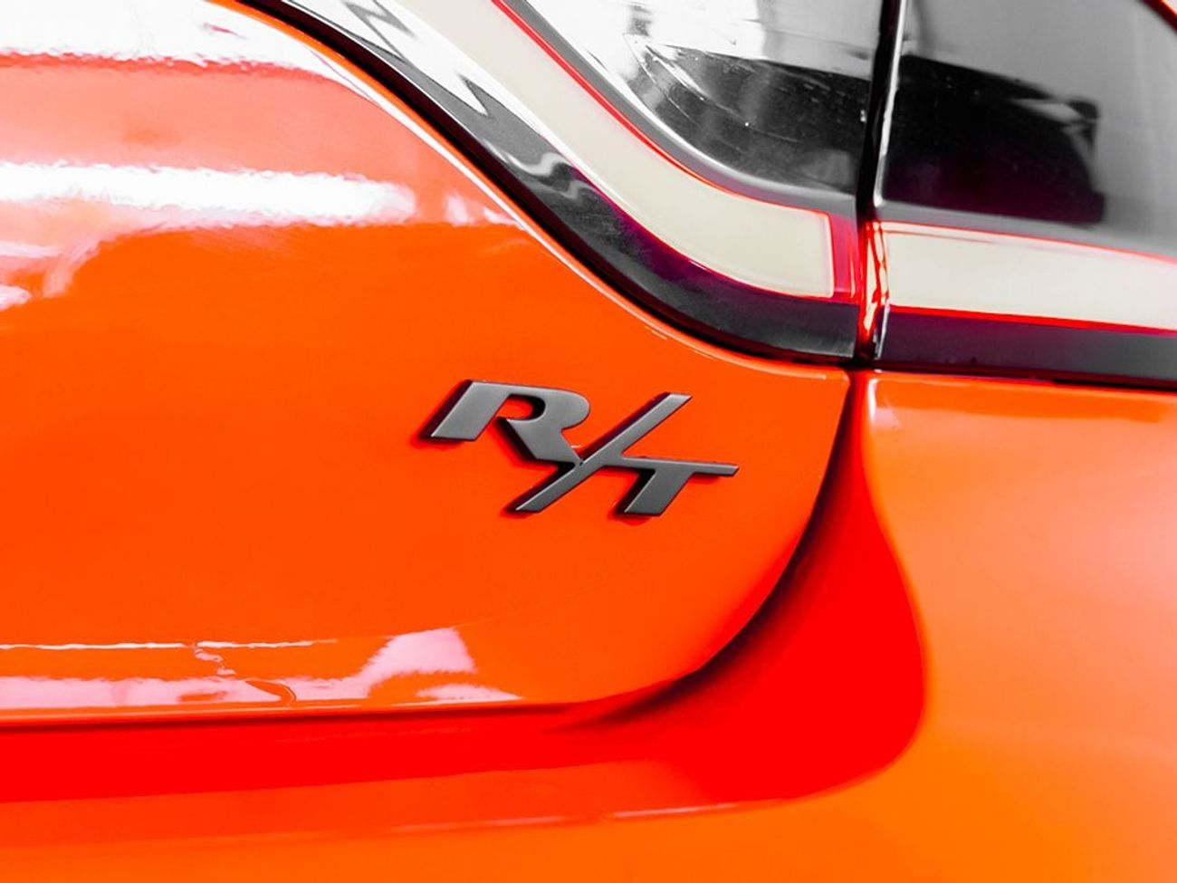 Dodge Charger 2023 Dodge Charger RT+ / Dodge Warranty & Dodge Service Contract