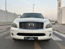 Infiniti QX80 Luxury 5.6L