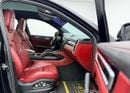 Porsche Cayenne GTS 2021 Porsche Cayenne GTS, Warranty, Porsche Full Service History, Full PPF, GCC Specs