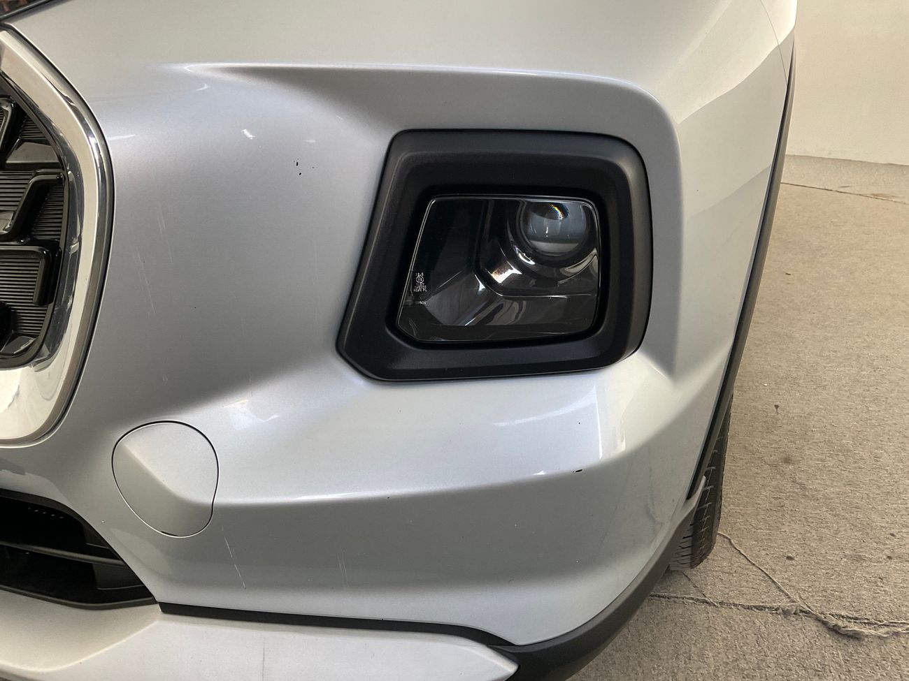 سوزوكي جراند فيتارا GL | شامل الضمان | 0 ﺪﻔﻋﺓ ﺃﻮﻟﻯ