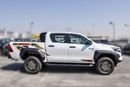 Toyota Hilux TOYOTA HILUX GR Sport 4.0L 2025