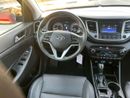 Hyundai Tucson GL 2017 Hyundai Tucson 2.0L V4 - Panoramic Sunroof - AWD 4x4 - Rear Camera - Leather seats