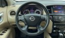 Nissan Pathfinder S 3.5 | Under Warranty | Inspected on 150+ parameters