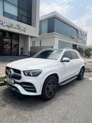 Mercedes Benz GLE450 4MATIC