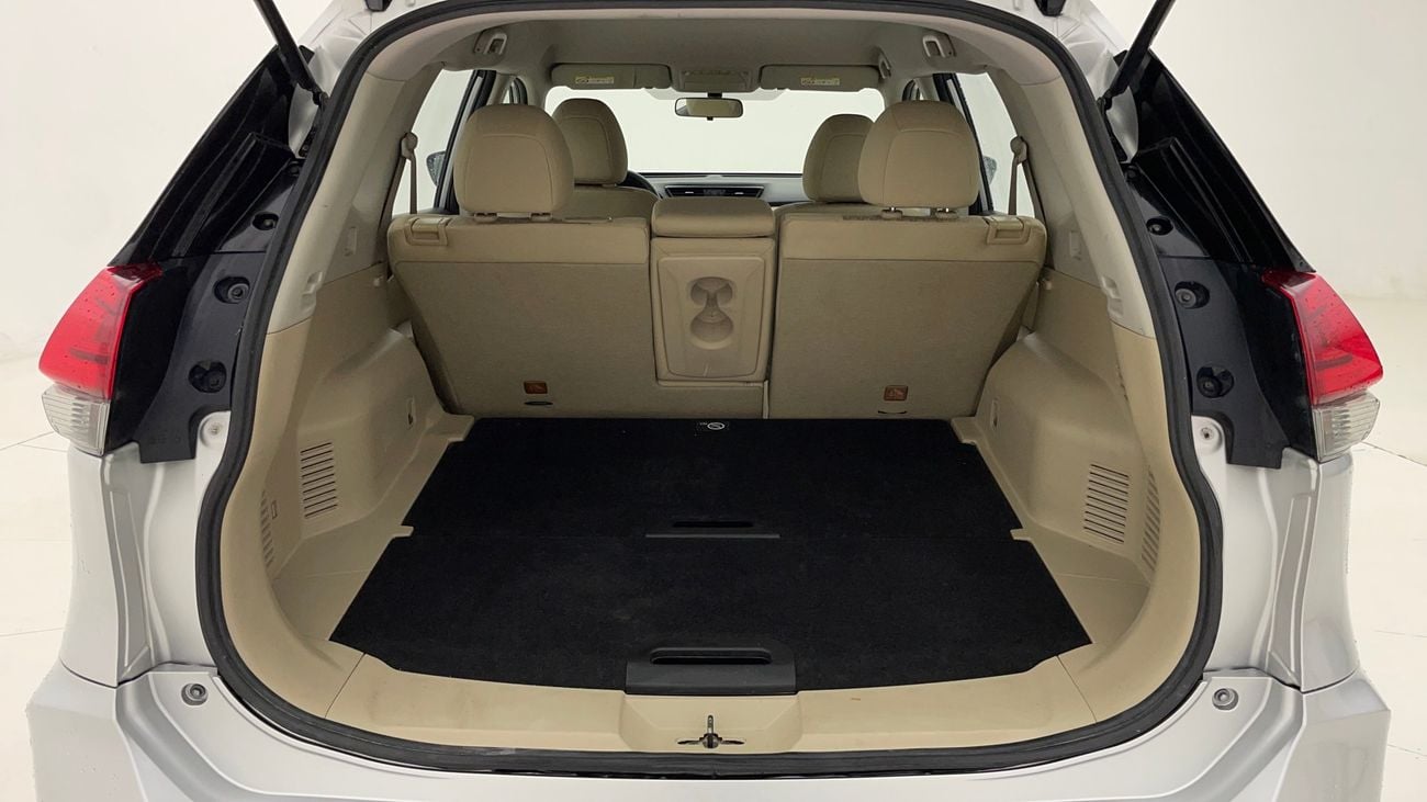 Nissan XTrail S 2.5 | Zero Down Payment | Home Test Drive