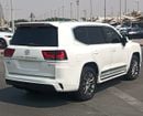 Toyota Land Cruiser GXR