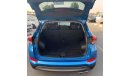 Hyundai Tucson AWD 1.6L V4 2016 AMERICA SPECIFICATION