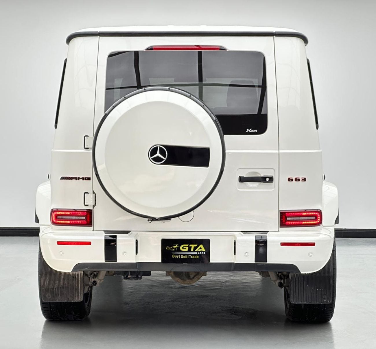 Mercedes Benz G63 AMG EDITION 1 2019 Mercedes Benz G63 AMG Edition 1, Jan/2028 Warranty, Excellent Condition