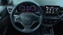 Hyundai Accent 2023 SMART | AED 547/Month | 0 DP | 30 Day Return | Warranty | Service History