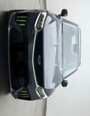 Geely Tugella GF