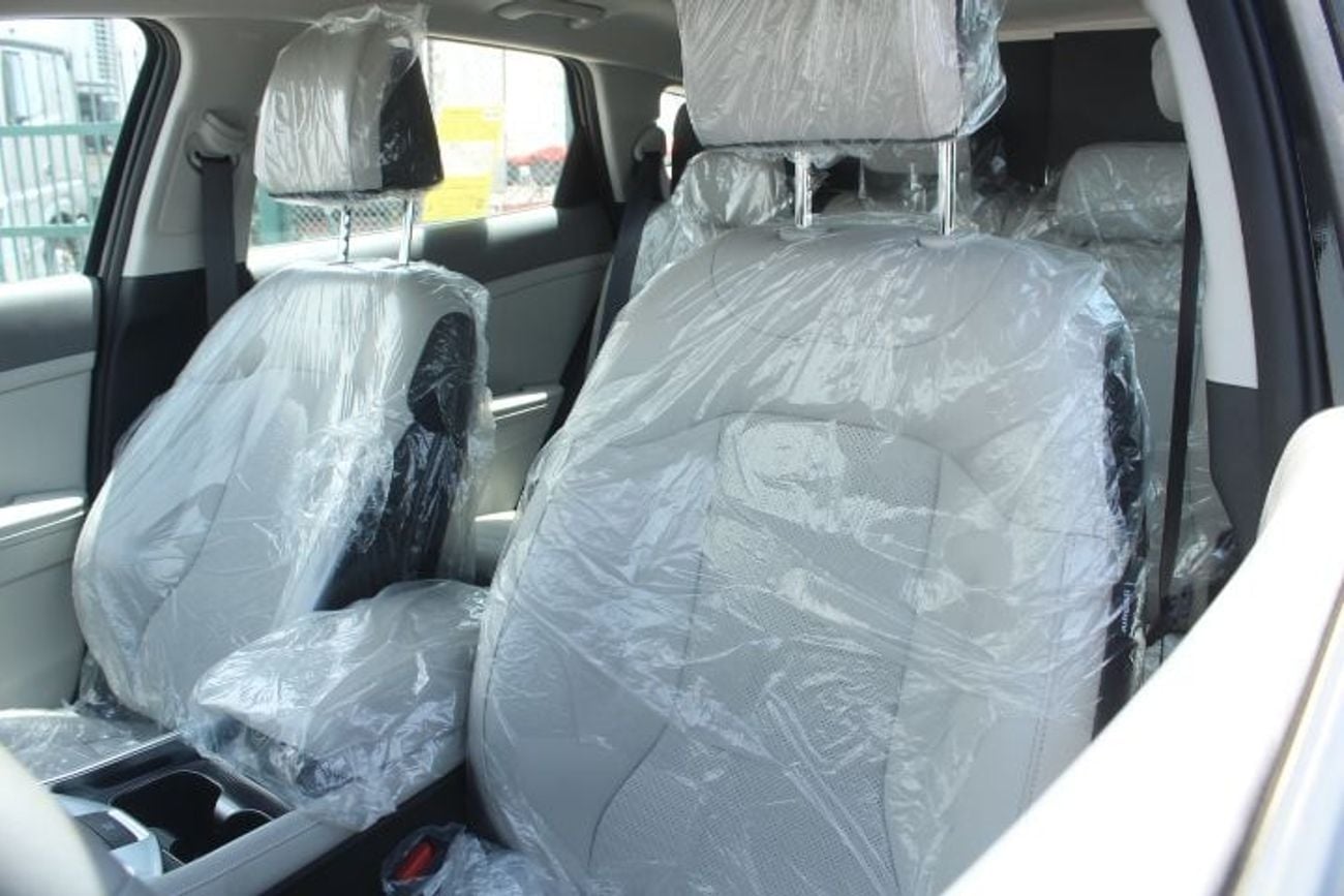 Kia Sportage Kia Sportage 2025, Chinese Specs 1.5L