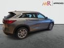 Infiniti QX50 Luxe 2WD 2.0