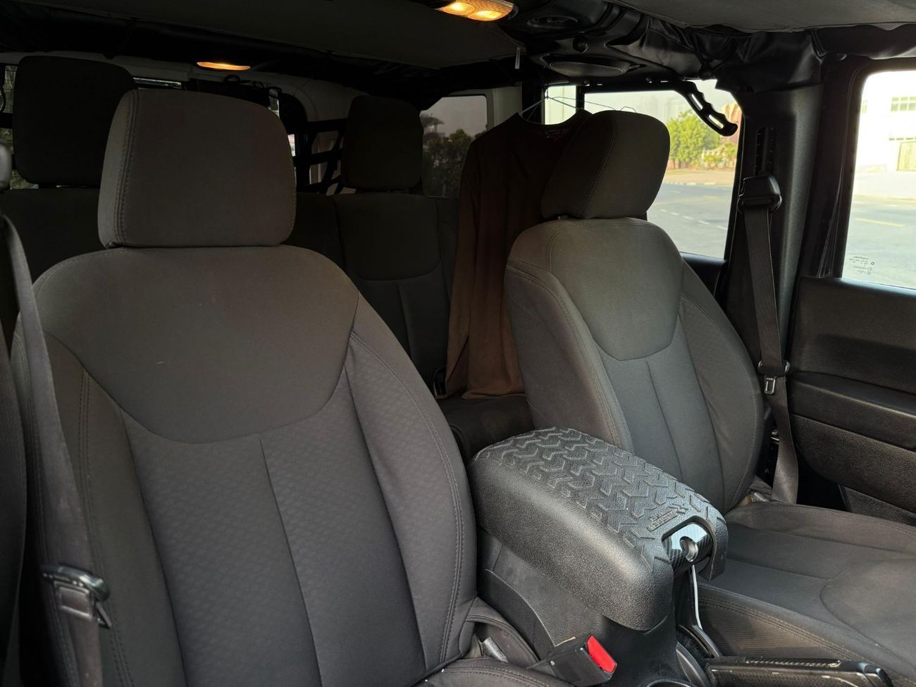 Jeep Wagoneer JEEP WAGONEER 2016