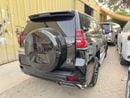 تويوتا برادو VXR