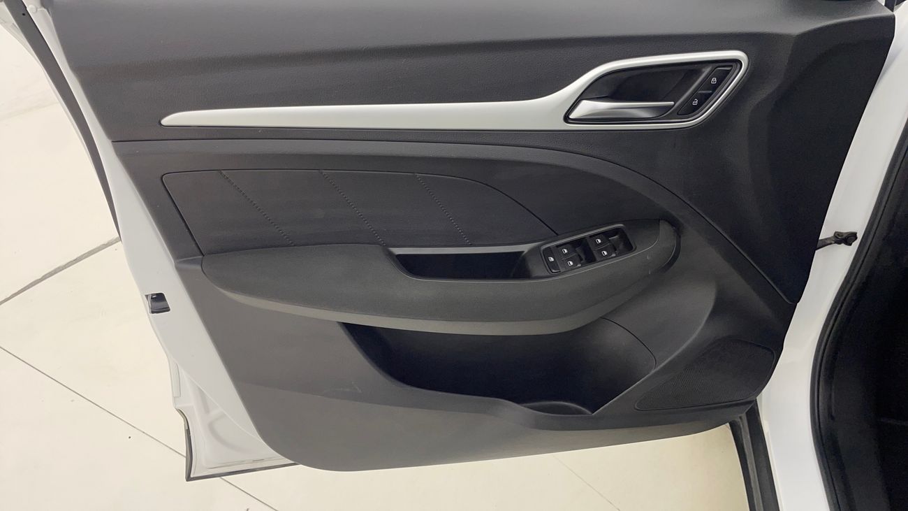 أم جي ZS STD 1.5 | بدون دفعة مقدمة | اختبار القيادة في المنزل