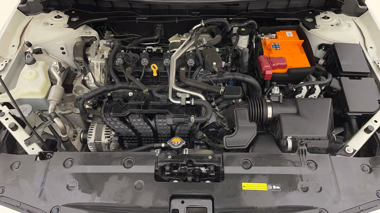 Nissan Altima S 2.5 | Zero Down Payment | Home Test Drive