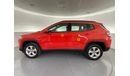 Jeep Compass Longitude