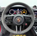 Porsche 911 2025 Porsche 911 Carrera GTS With Aero Kit, 2029 Porsche Warranty, Low Km, Fully Loaded, GCC