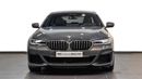 BMW 540i