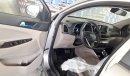 Hyundai Tucson 1.6L GDI, PUSH START, DRIVER POWER SEAT, SUNROOF, COOL BOX, 19" RIM, WIRELESS CHARGER