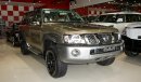 Nissan Patrol Super Safari