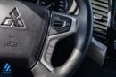 ميتسوبيشي مونتيرو سبورت PAJERO 2.5L Turbo Diesel | 134 HP | AT | 4WD | Dual Airbags | ABS & EBD | Ad-Safety | 2023
