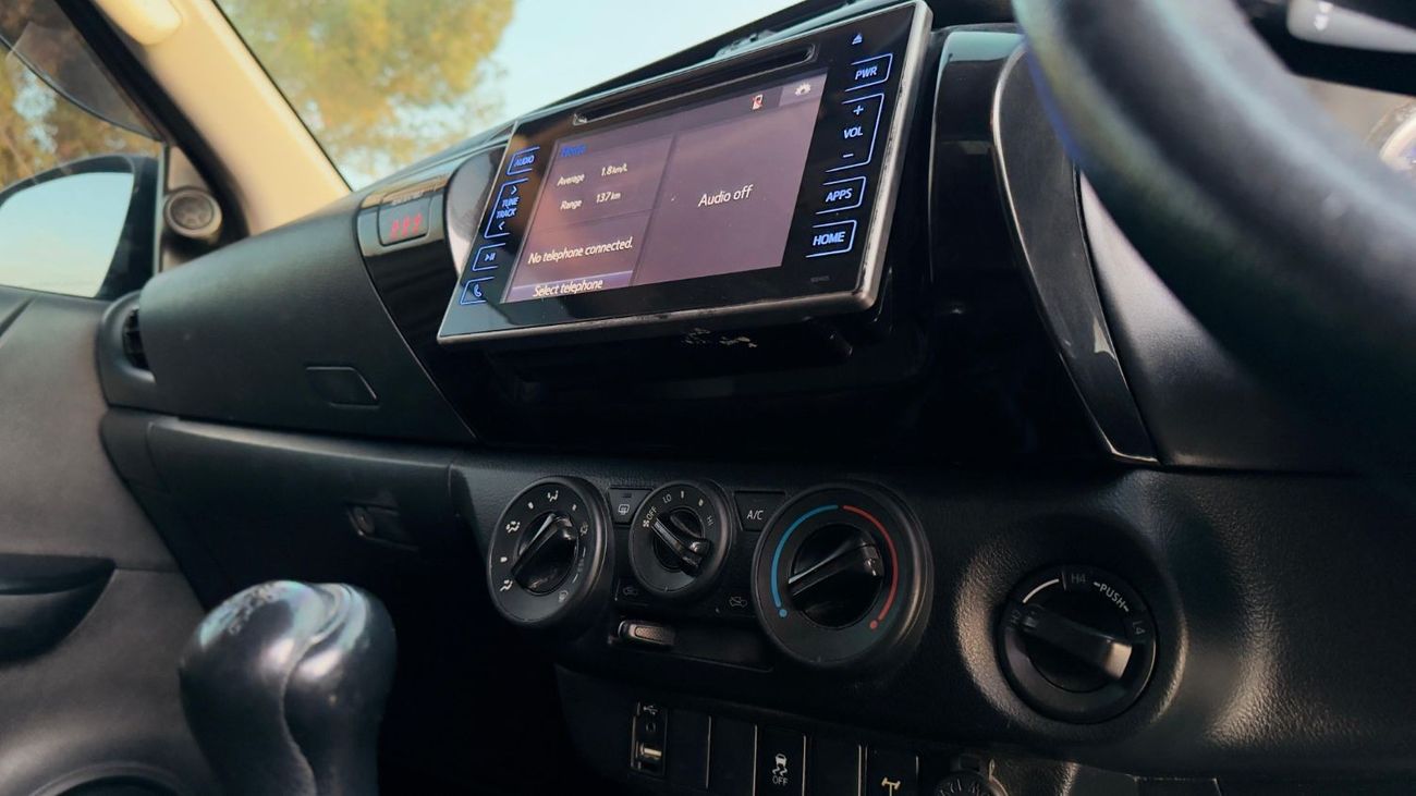 تويوتا هيلوكس -