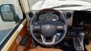 Toyota Land Cruiser Pick Up LX V6