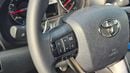 Toyota Hilux Toyota Hilux GR Sport 4.0L V6 Attitude Black GCC Specs 2026/2026