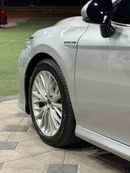 Toyota Camry GRANDE