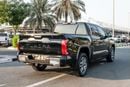 Toyota Tundra 1794 EDITION FULL OPTION 2024 USA 8000KM FREE ACCIDENT