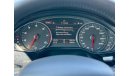 Audi A8 L 5.5 TFSI LOW MILLAGE GCC FULL Options Sedan