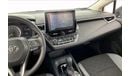 Toyota Corolla GLI | 1 year free warranty | 0 down payment | 7 day return policy
