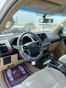 Toyota Prado TX-L