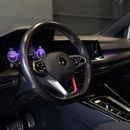 Volkswagen Golf GTI AED 1,819 pm • 0% Downpayment • VW Golf GTI • 1 Year Warranty