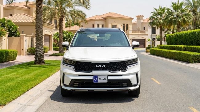 Kia Sorento EX, миниатюра 26