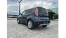 Kia Soul Kia soul 2019 usa 2.0