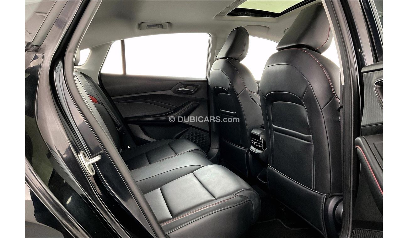 MG GT Luxury | 1 year free warranty | 7 day return policy | Zero down payment