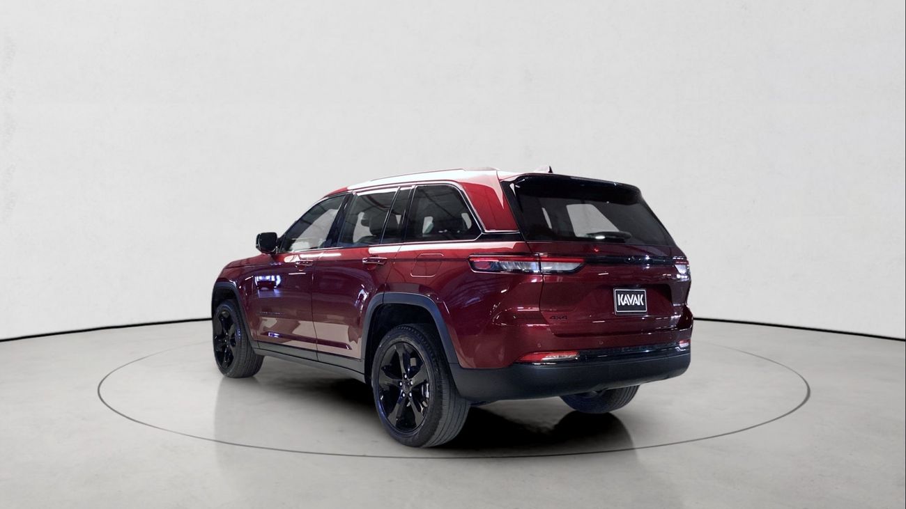 Jeep Grand Cherokee 3.6 ALTITUDE 2 ROW 4WD AUTO | Guaranteed Warranty | 0 Down Payment
