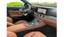 مرسيدس بنز E200 MERCEDES BENZ E300 2023 GCC AMG FULL OPTIONS WARRANTY WITH SERVICE CONTRACT 5 YEARS