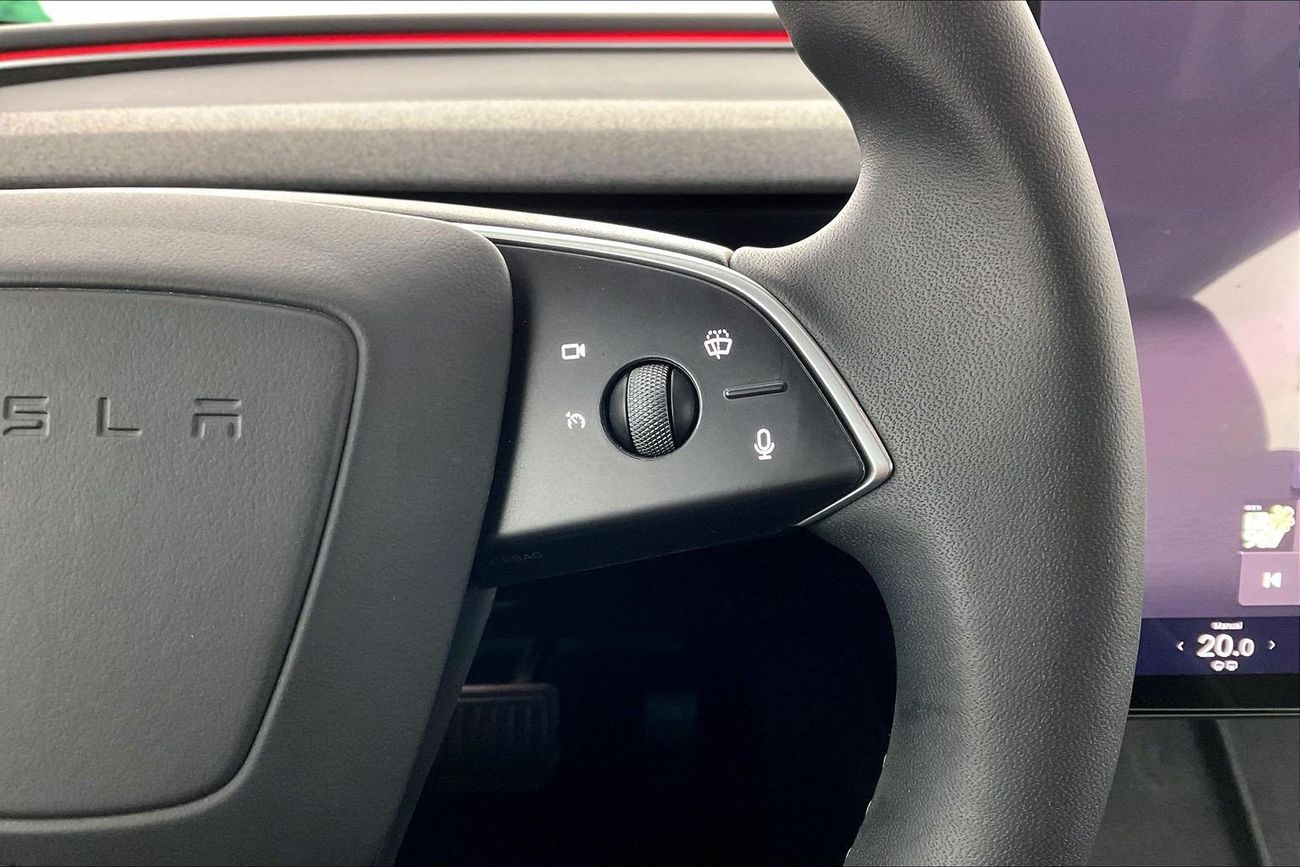 Tesla Model 3 Standard | Carnival Sale • UP TO AED 20,000 OFF | Guaranteed Warranty | 0 Down Payment