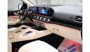 مرسيدس بنز GLS 450 2022 MERCEDES BENZ GLS450 4MATIC | 3.0L - SUV - AWD | 5 YEAR WARRANTY AND SERVICE PKG UPTO 105KM