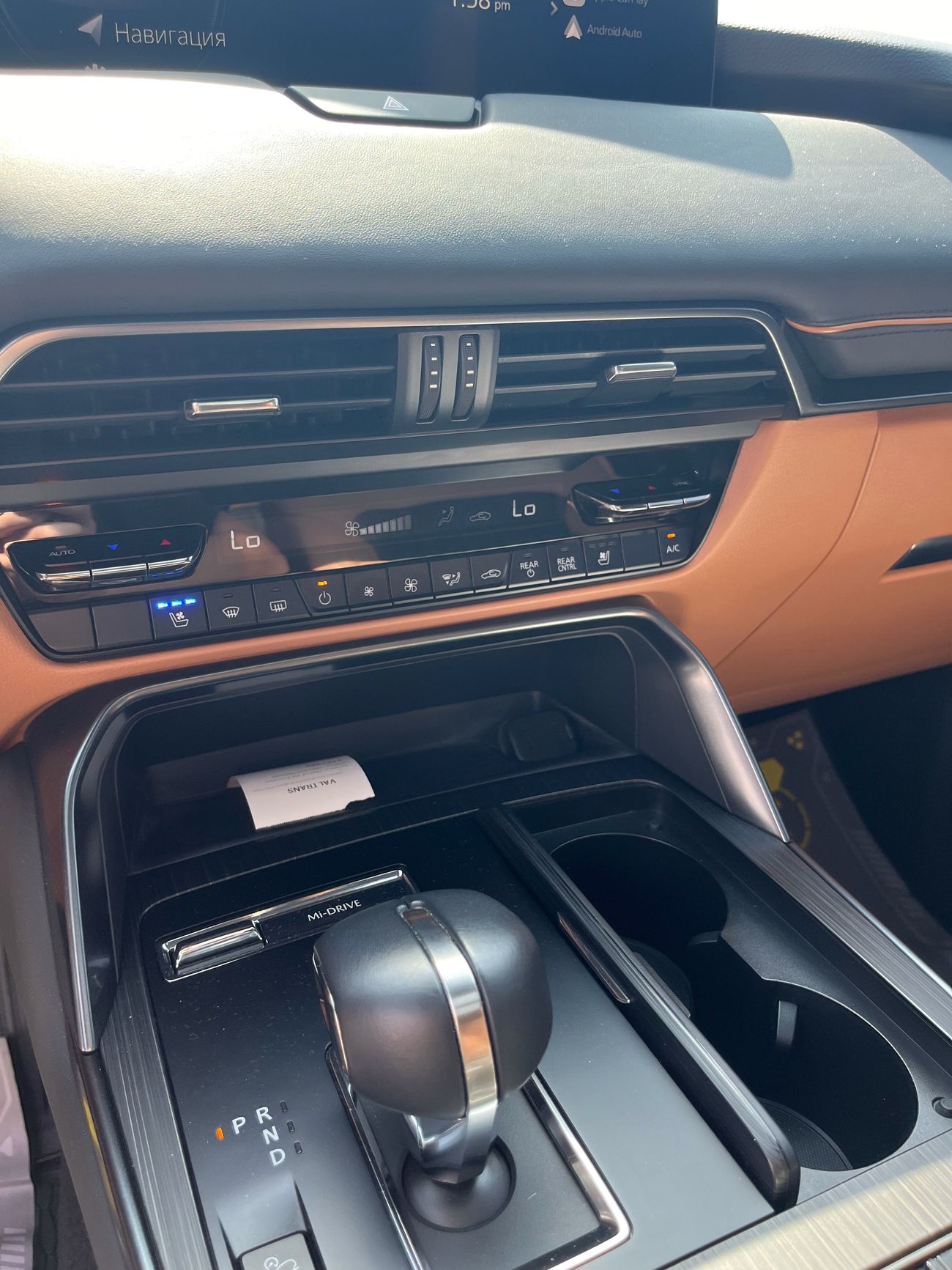 Mazda CX90 High Plus Mazda CX-90 Service History Free Warranty No accident