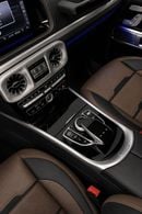 مرسيدس بنز G 63 AMG STD