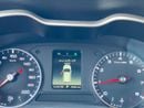 MG ZS ZS LUXURY  1.5L A/T SUV  FWD  GCC BLUE
