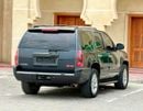 GMC Yukon DENALI جي ام سي يوكن دينالي خليجي Denali GCC Specs - Full Option