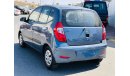 Hyundai i10 1.2L-GCC RTA PASSED-FOR LOCAL AND EXPORT-LOT-672