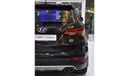 Hyundai Santa Fe EXCELLENT DEAL for our Hyundai SantaFe 4WD ( 2014 Model ) in Black Color GCC Specs