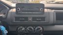 ميتسوبيشي L200 L200 GLX I 2.4L  DIESEL ENGINE 4WD I 6 SPEED AUTOMATIC TRANSMISSION I