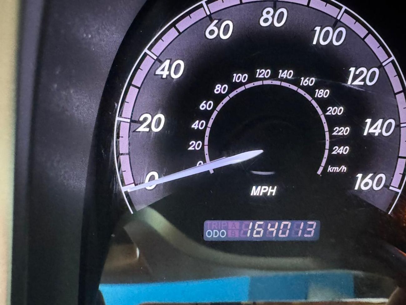 تويوتا افالون Toyota Avalon 2011 limited